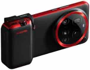 Xiaomi 15 Ultra Photography Kit Legend Edition : Amazon.com.be